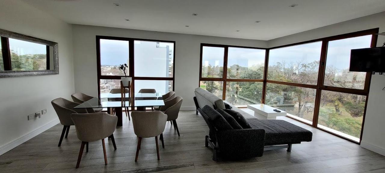 Aizarker Apartment Ла Плата Екстериор снимка