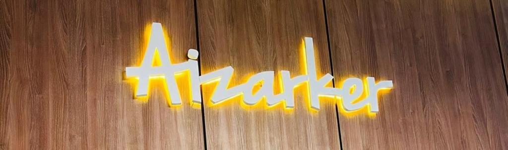 Aizarker Apartment Ла Плата Екстериор снимка