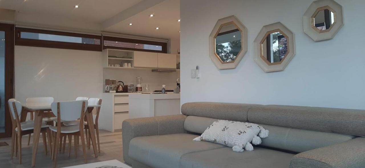 Aizarker Apartment Ла Плата Екстериор снимка