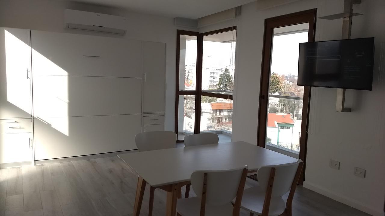 Aizarker Apartment Ла Плата Екстериор снимка