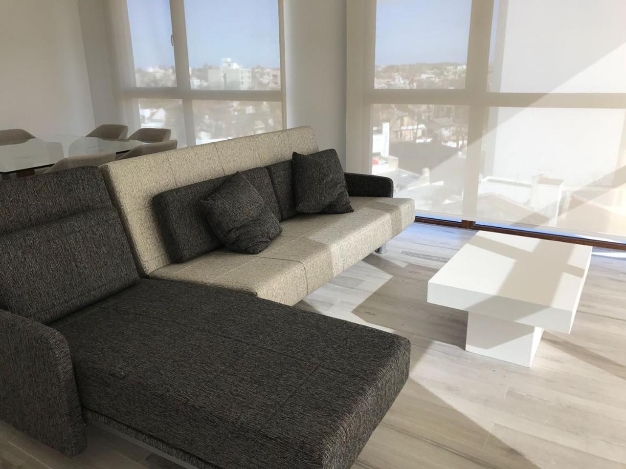 Aizarker Apartment Ла Плата Екстериор снимка
