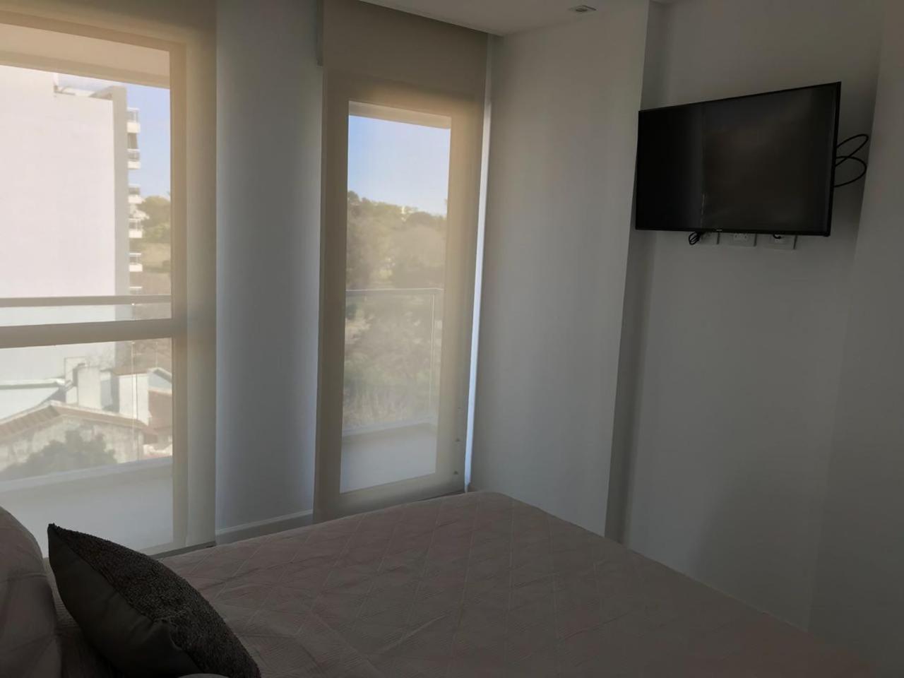 Aizarker Apartment Ла Плата Екстериор снимка