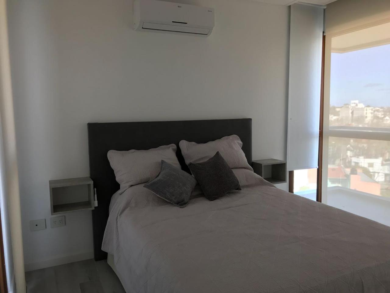 Aizarker Apartment Ла Плата Екстериор снимка