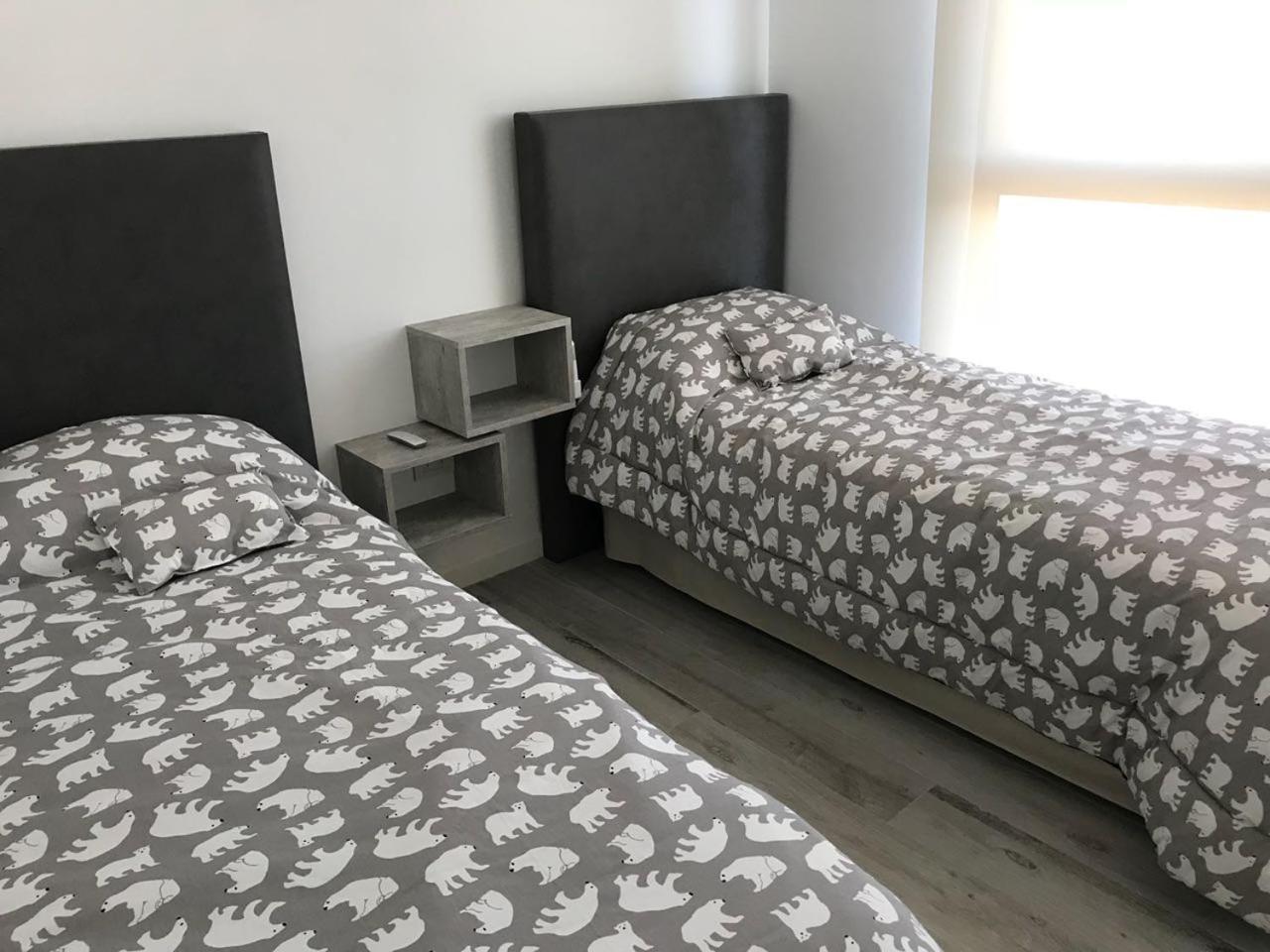 Aizarker Apartment Ла Плата Екстериор снимка