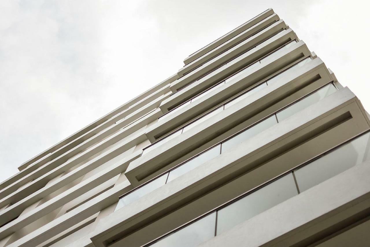 Aizarker Apartment Ла Плата Екстериор снимка