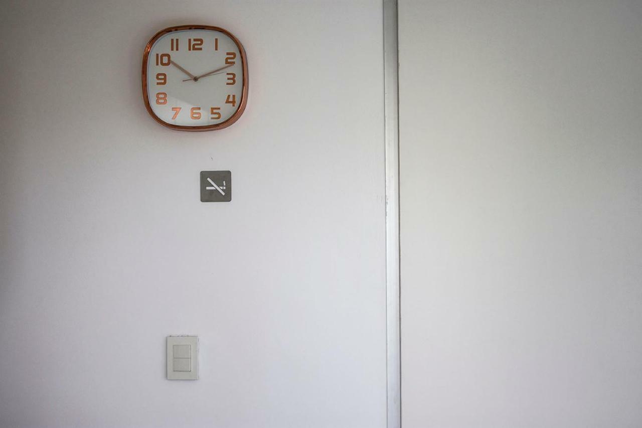 Aizarker Apartment Ла Плата Екстериор снимка