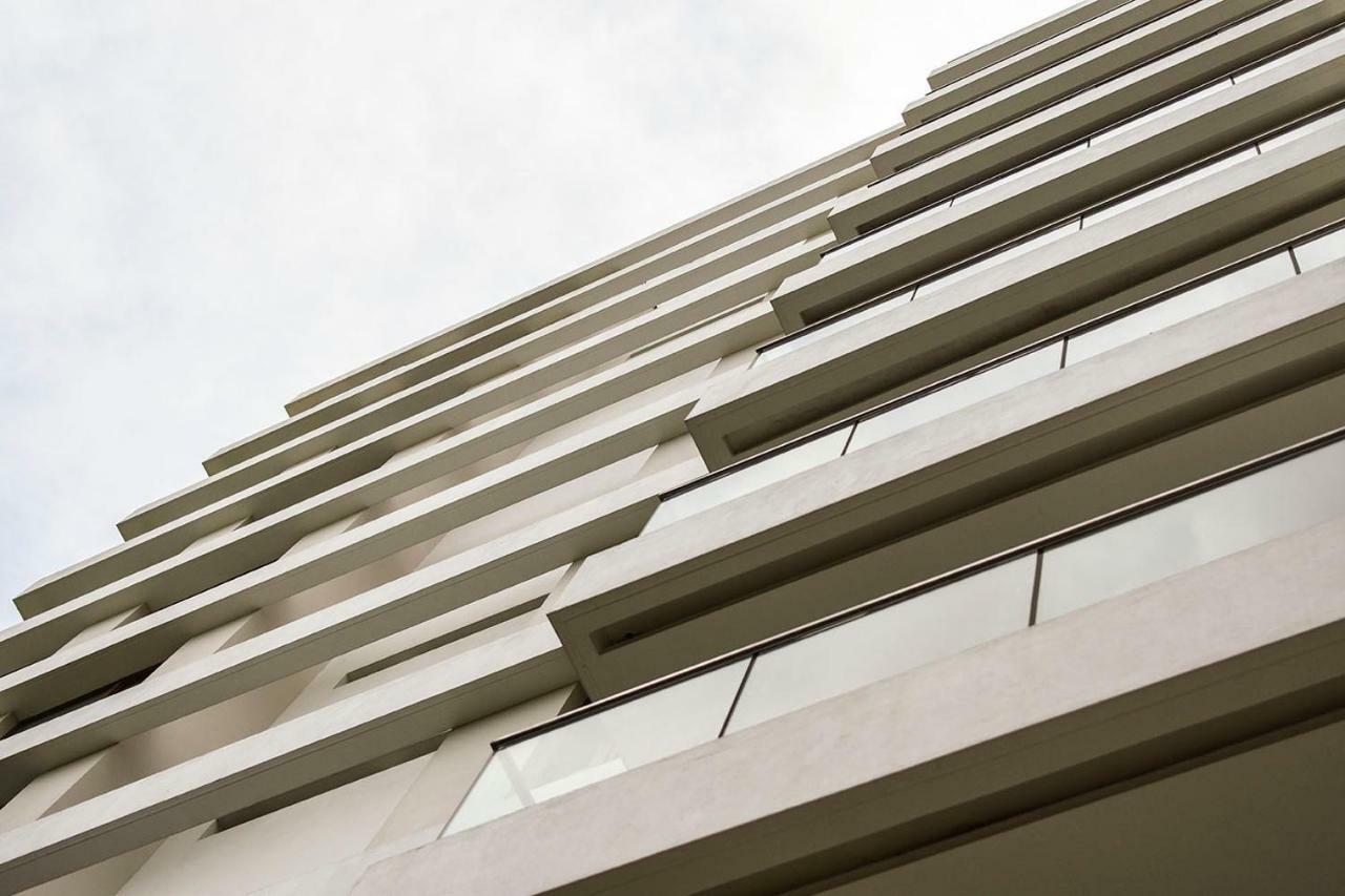Aizarker Apartment Ла Плата Екстериор снимка