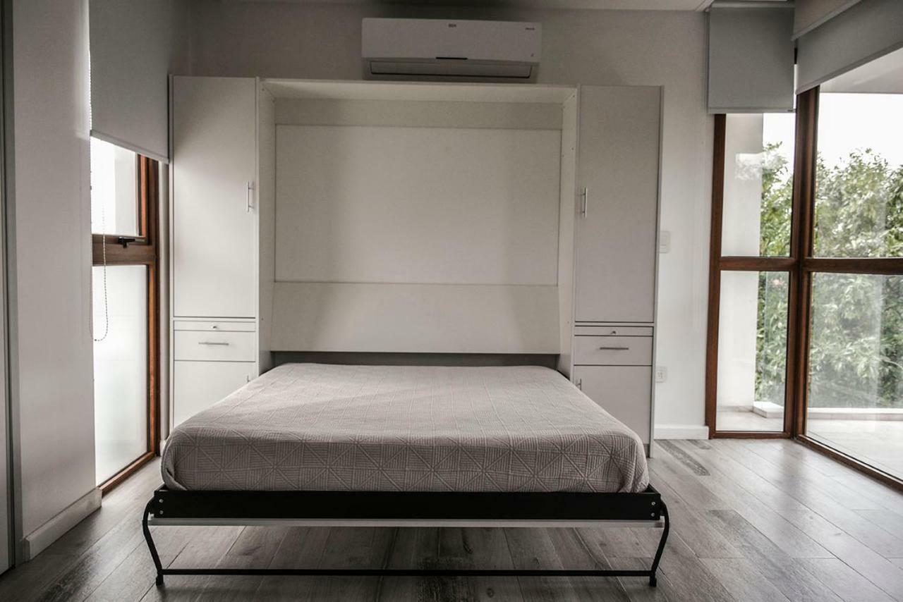 Aizarker Apartment Ла Плата Екстериор снимка