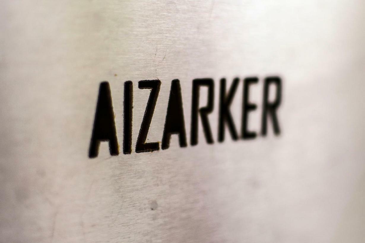 Aizarker Apartment Ла Плата Екстериор снимка