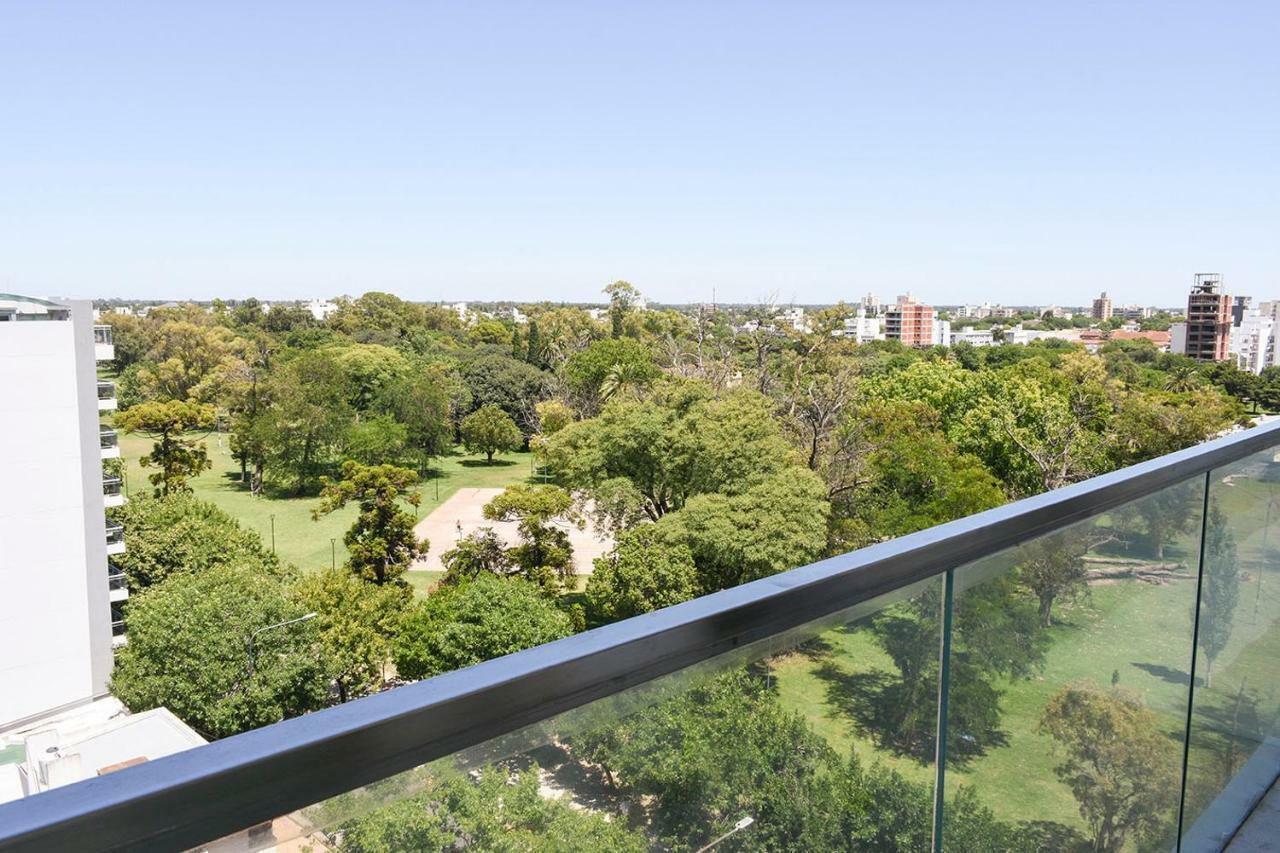 Aizarker Apartment Ла Плата Екстериор снимка