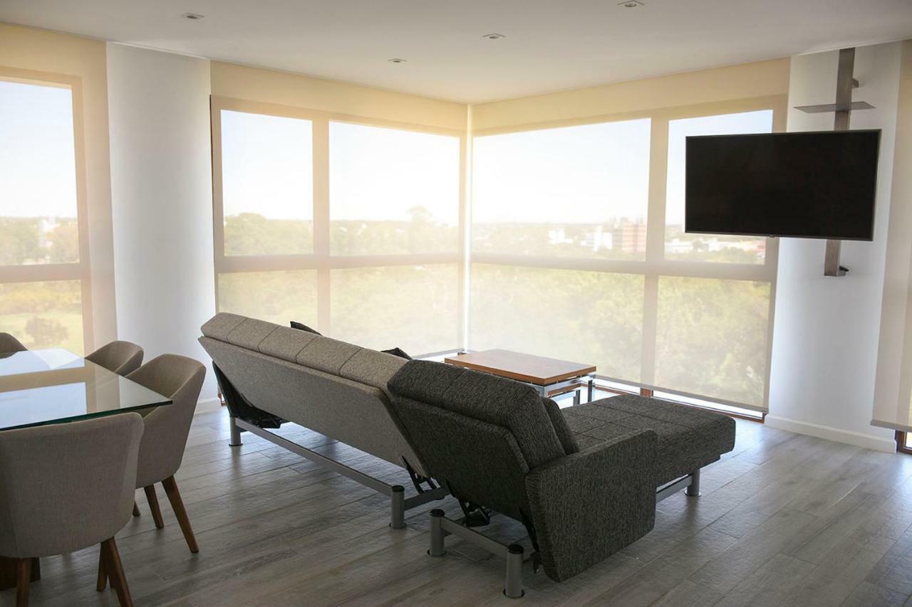 Aizarker Apartment Ла Плата Екстериор снимка