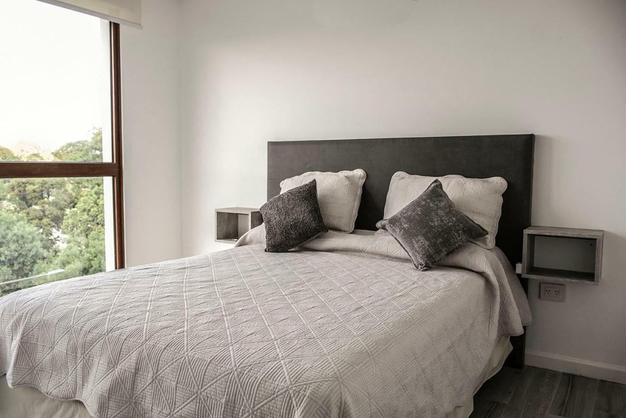 Aizarker Apartment Ла Плата Екстериор снимка