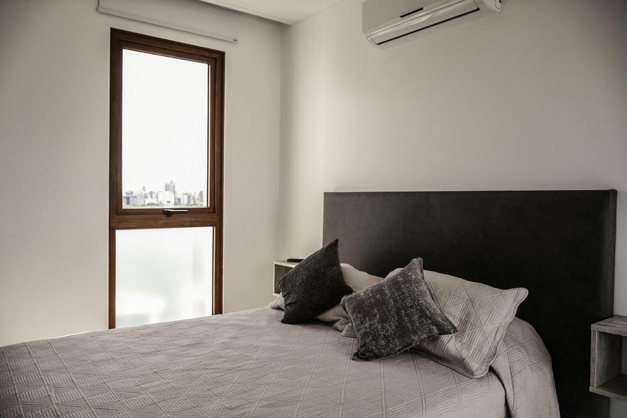 Aizarker Apartment Ла Плата Екстериор снимка
