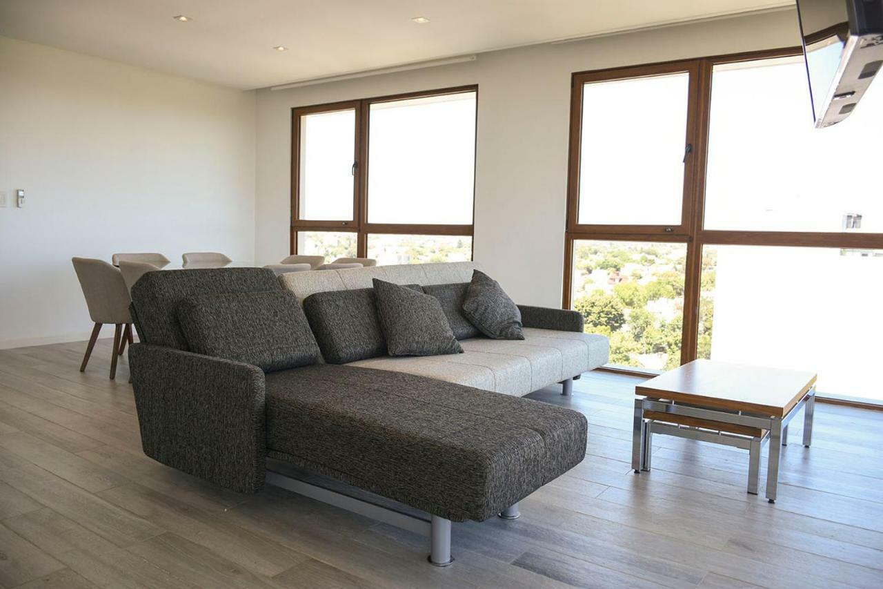 Aizarker Apartment Ла Плата Екстериор снимка
