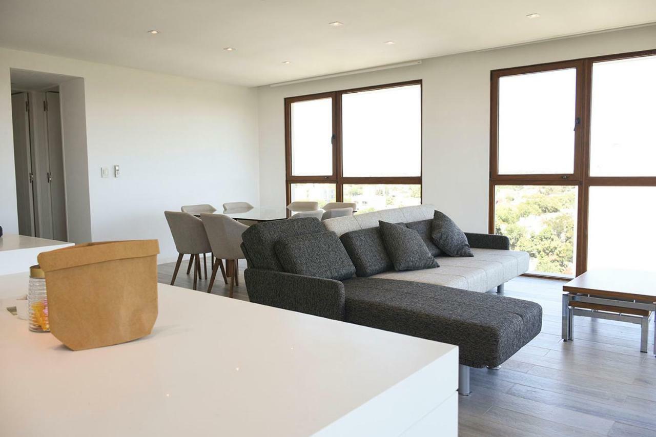 Aizarker Apartment Ла Плата Екстериор снимка