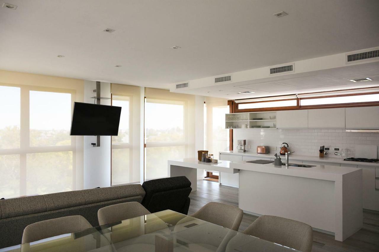 Aizarker Apartment Ла Плата Екстериор снимка