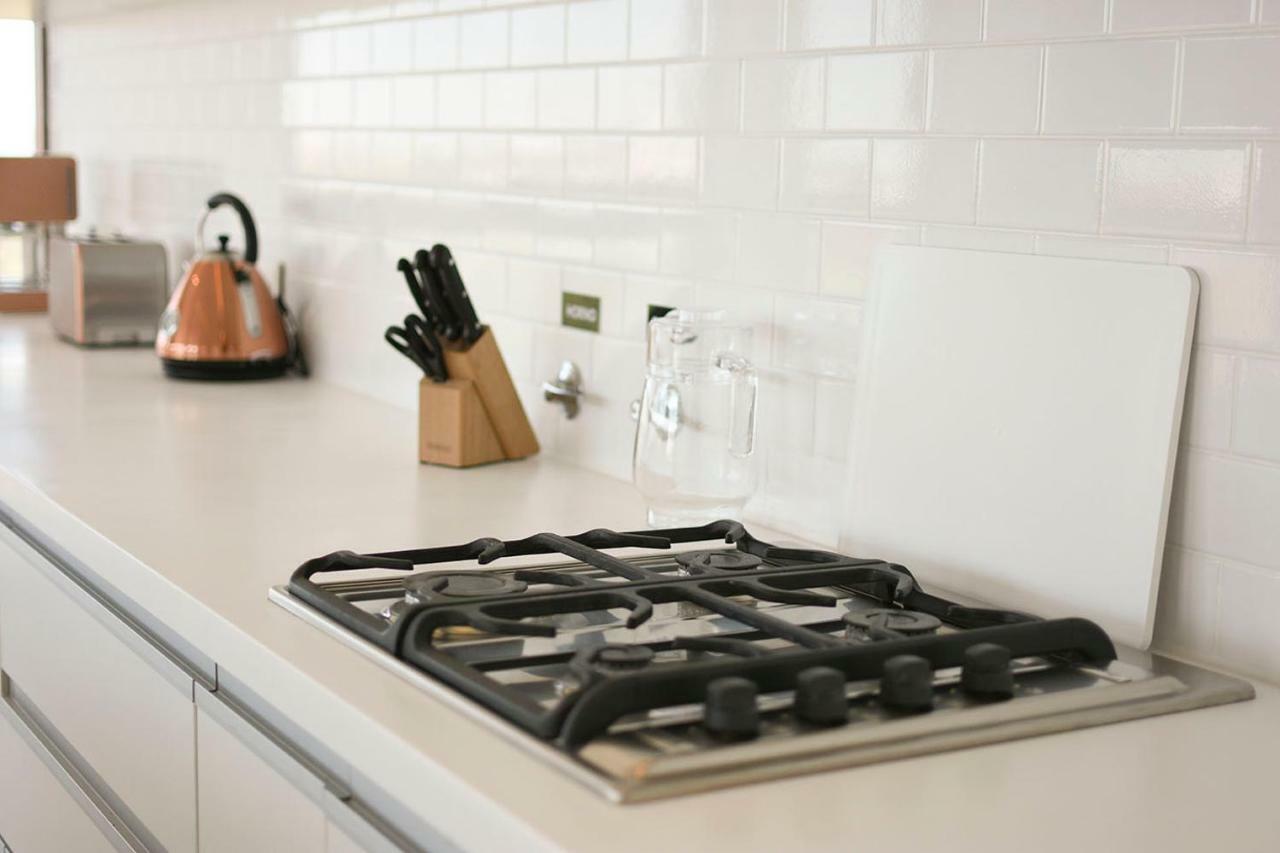 Aizarker Apartment Ла Плата Екстериор снимка