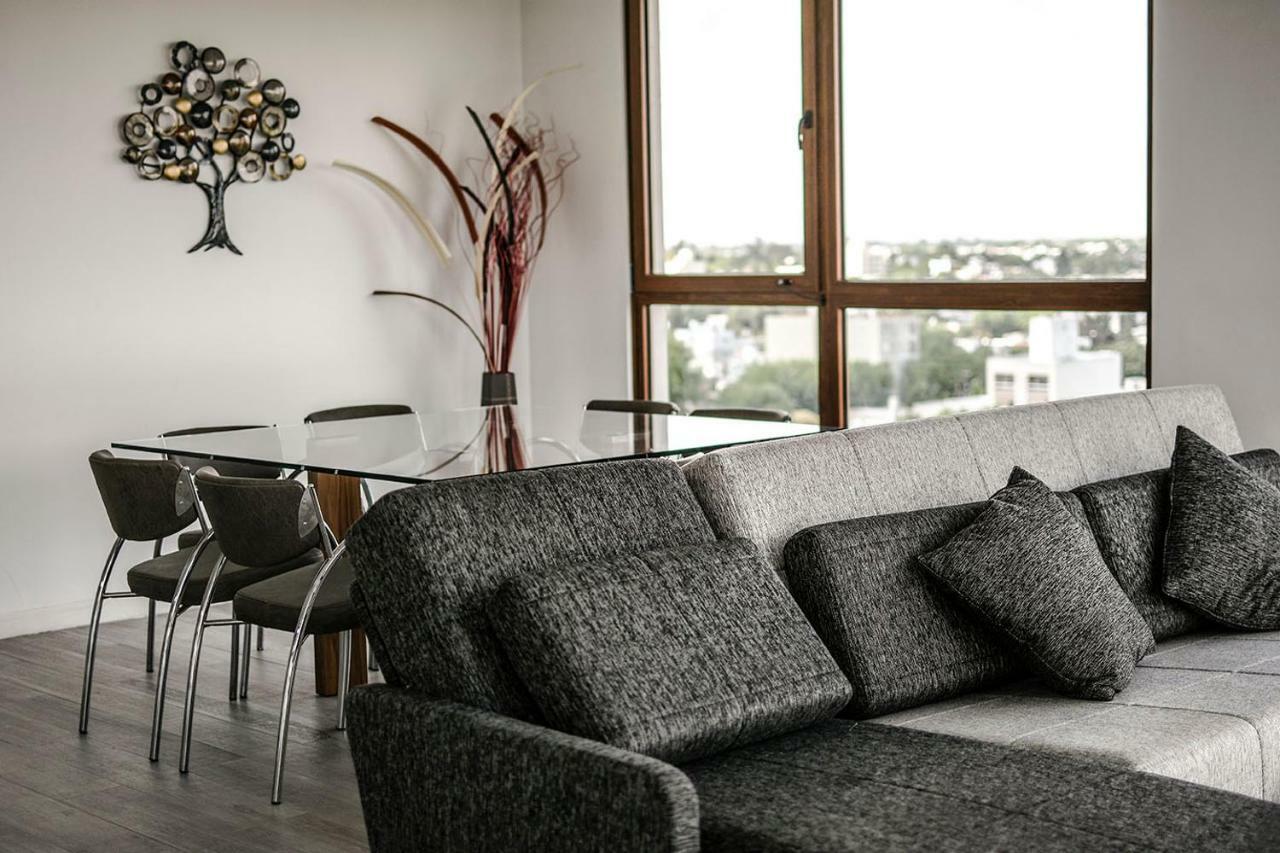 Aizarker Apartment Ла Плата Екстериор снимка