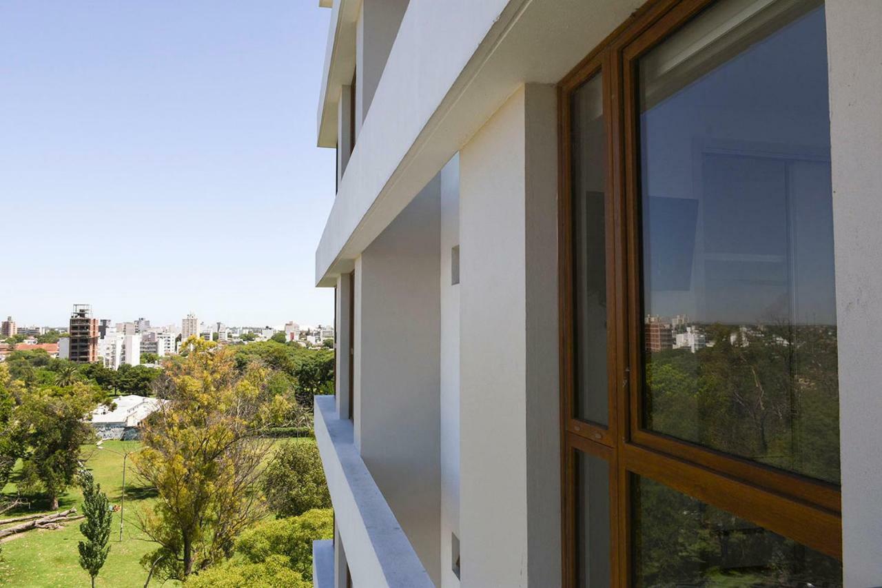 Aizarker Apartment Ла Плата Екстериор снимка