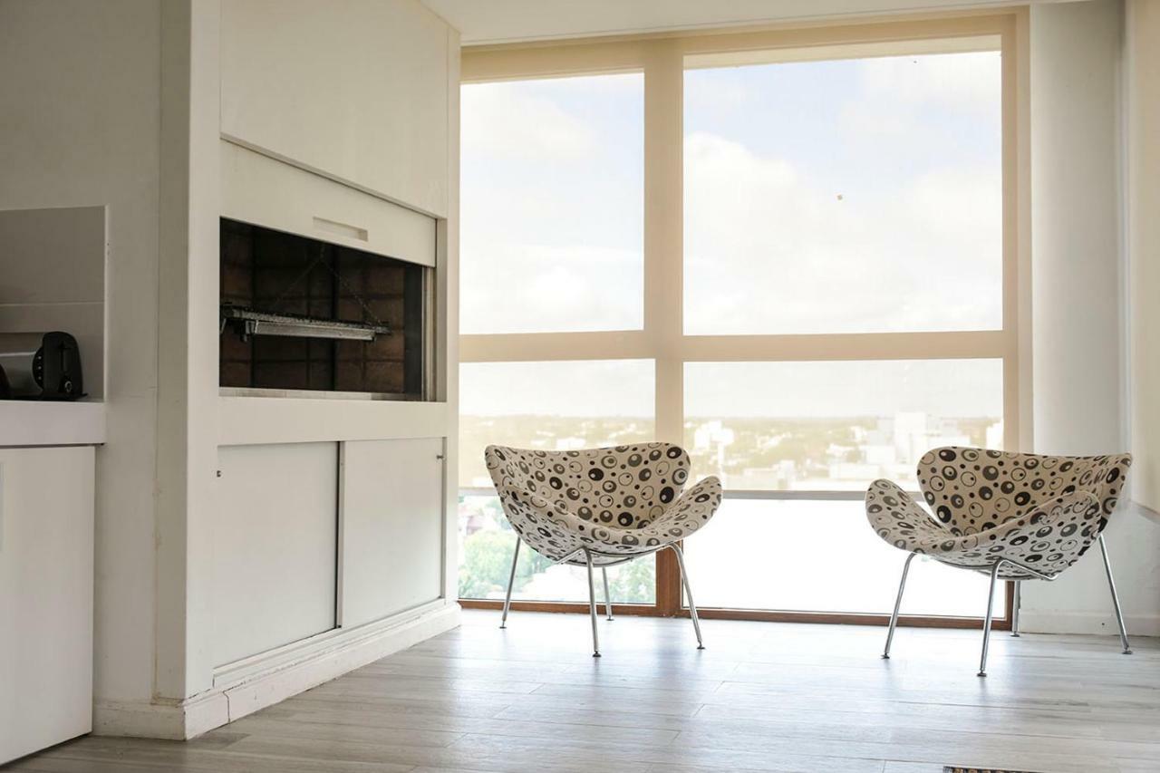 Aizarker Apartment Ла Плата Екстериор снимка