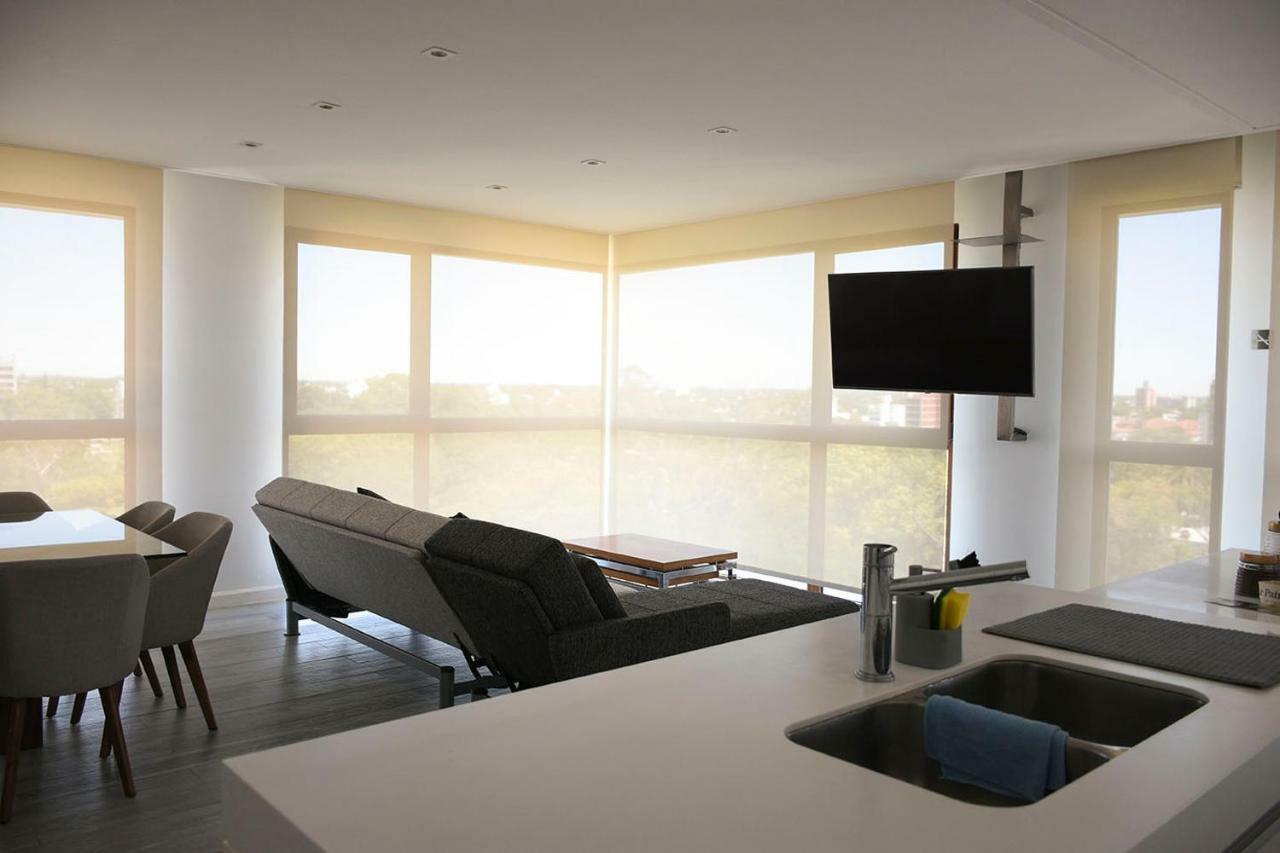 Aizarker Apartment Ла Плата Екстериор снимка