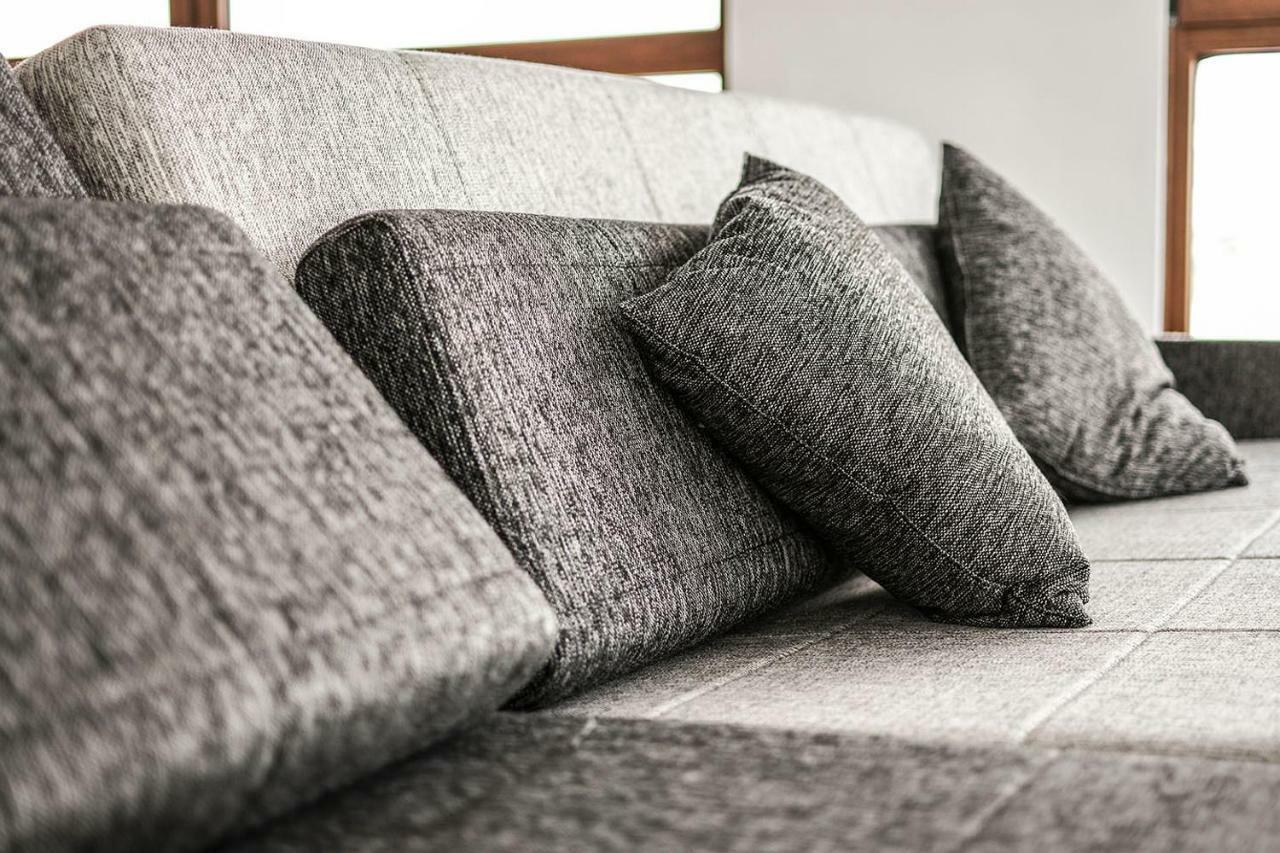 Aizarker Apartment Ла Плата Екстериор снимка
