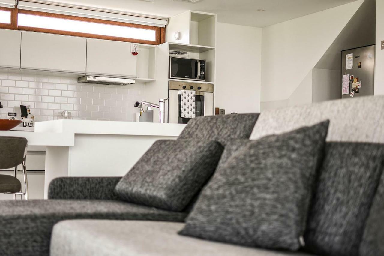 Aizarker Apartment Ла Плата Екстериор снимка