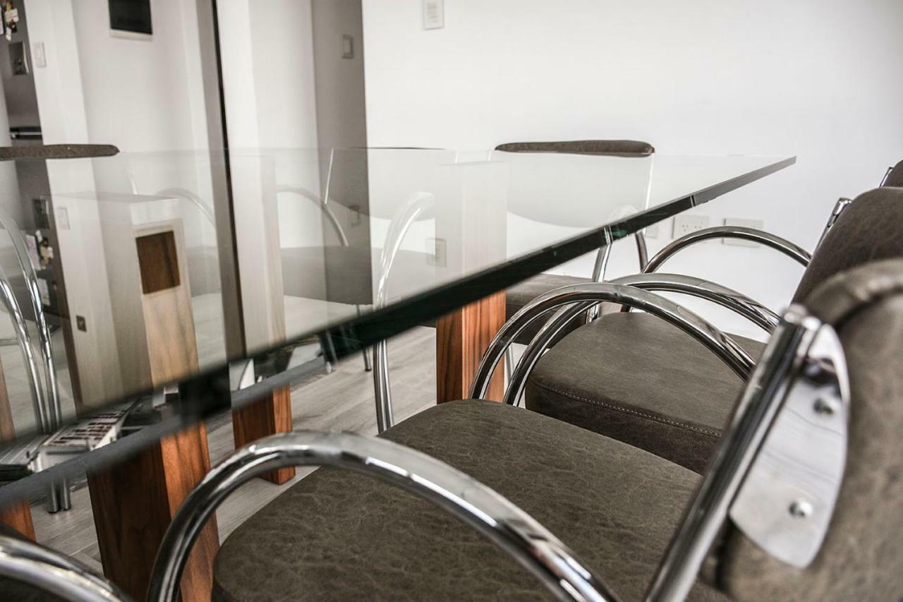 Aizarker Apartment Ла Плата Екстериор снимка
