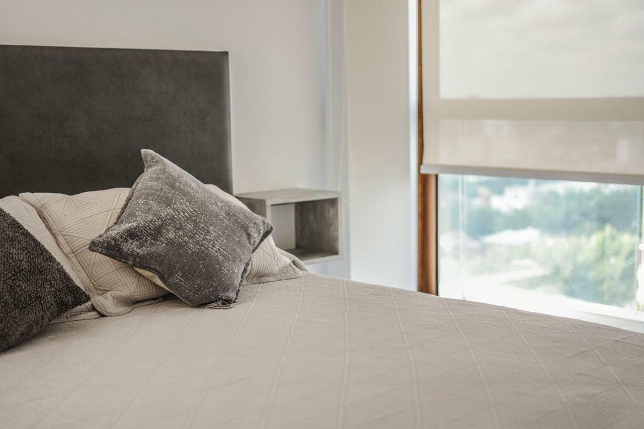 Aizarker Apartment Ла Плата Екстериор снимка