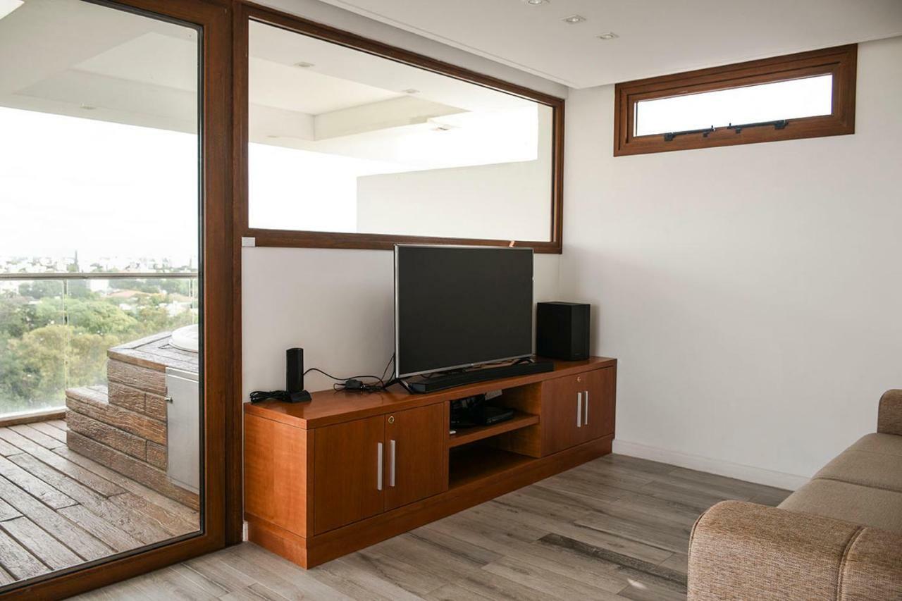 Aizarker Apartment Ла Плата Екстериор снимка