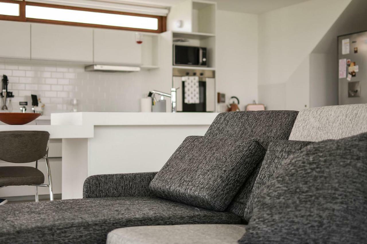Aizarker Apartment Ла Плата Екстериор снимка