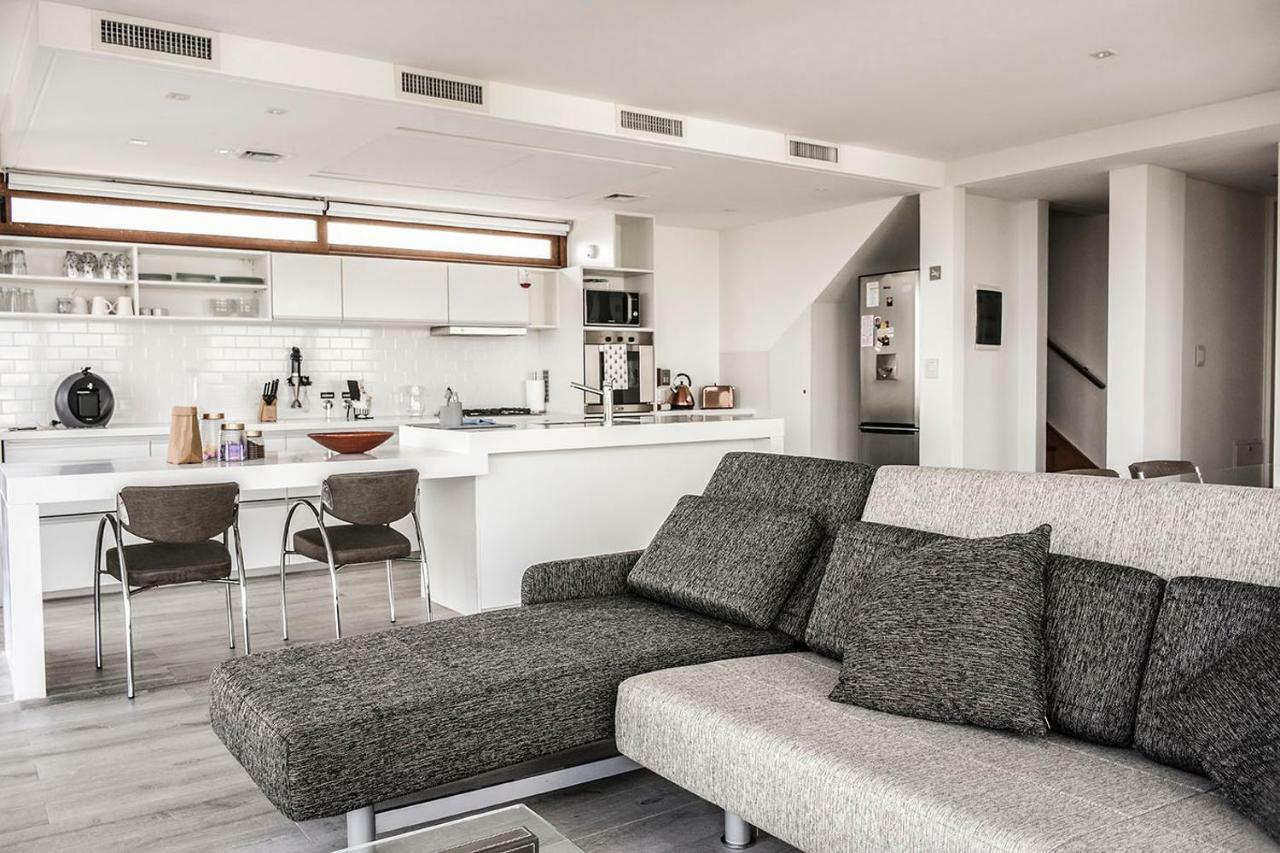Aizarker Apartment Ла Плата Екстериор снимка